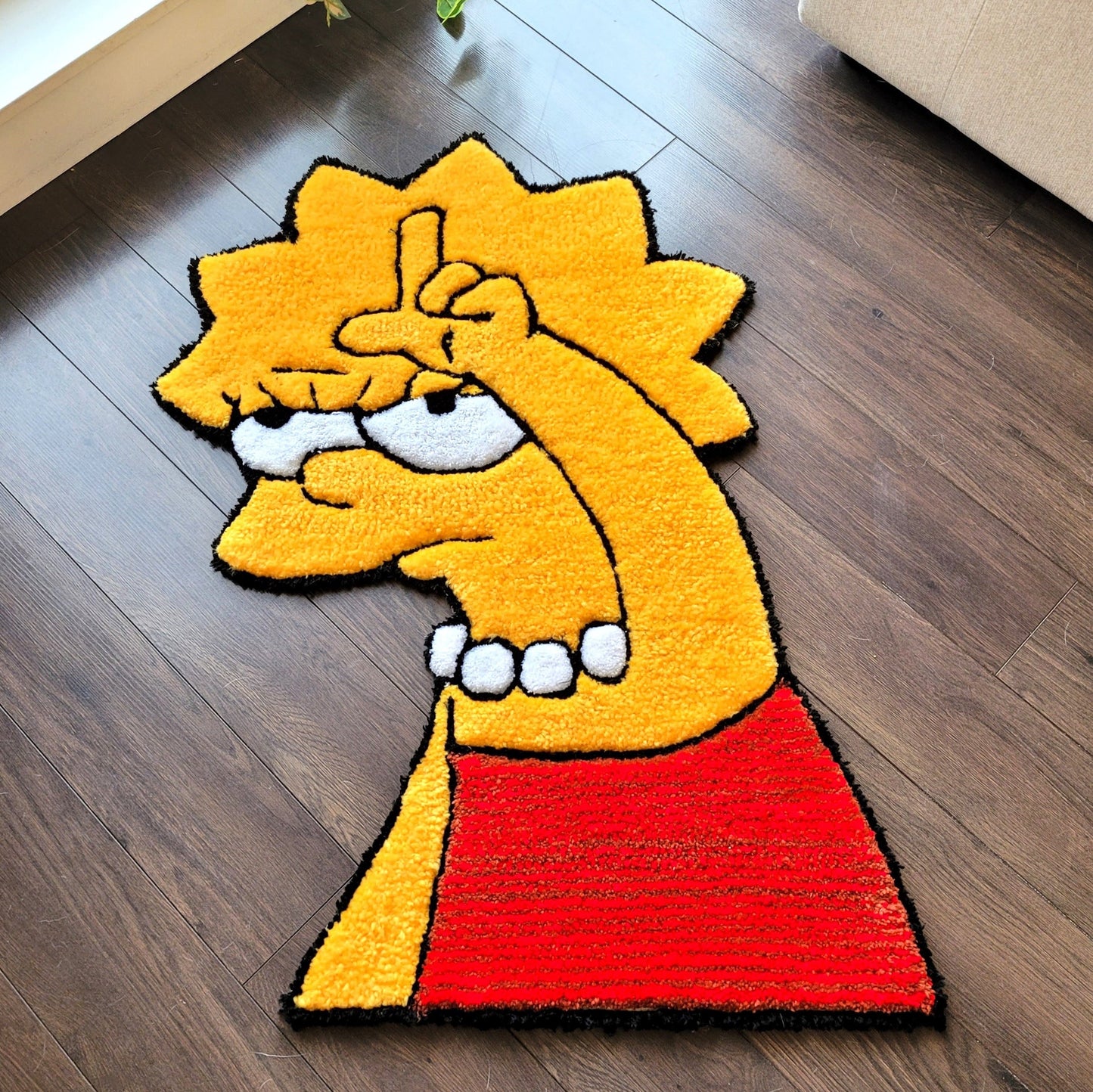 Lisa Simpson L