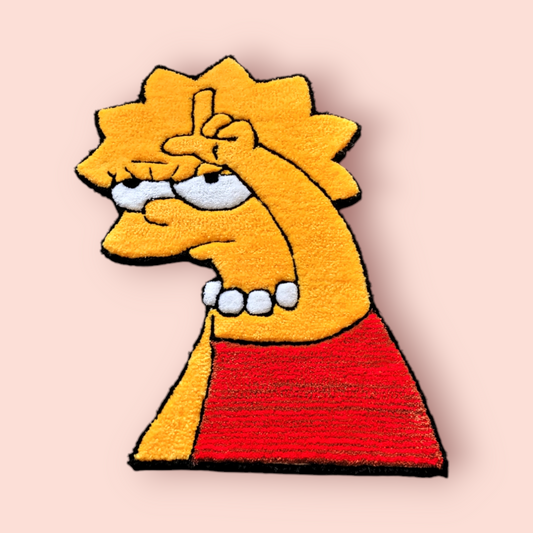 Lisa Simpson L