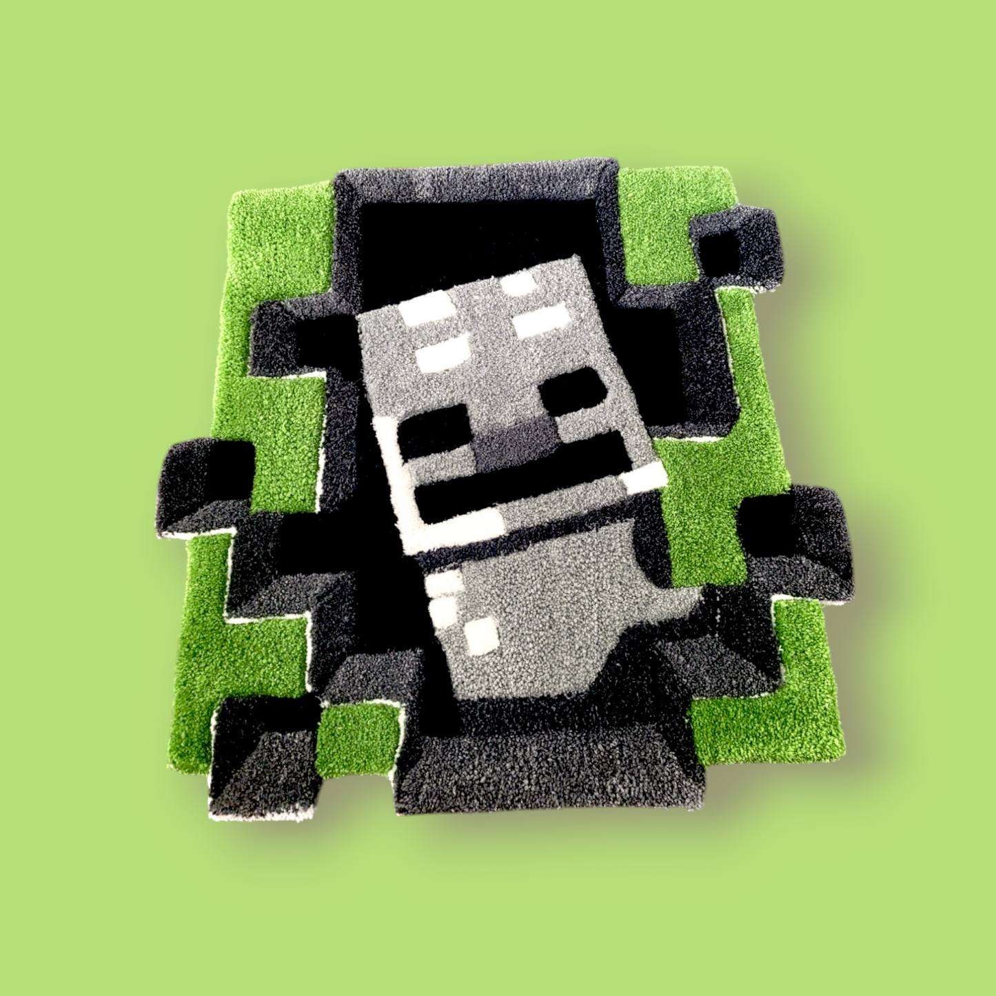 Minecraft Rug