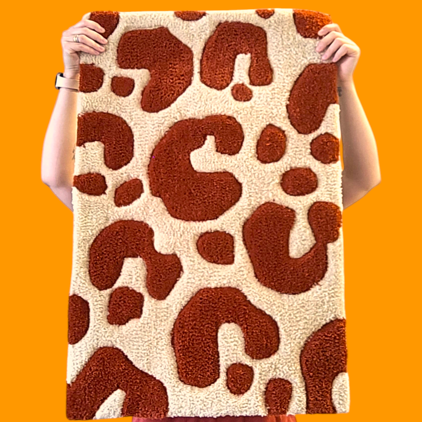 Giraffe Pattern